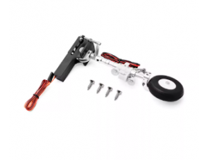 Freewing A-10 V3 Thunderbolt II Twin 64mm EDF Jet Electric Retract Nose Landing Gear Set 